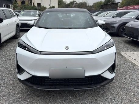 Dongfeng Aeolus L7, 2024 — фото 1