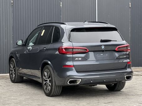 BMW X5 M, 2019 — сүрөт 12