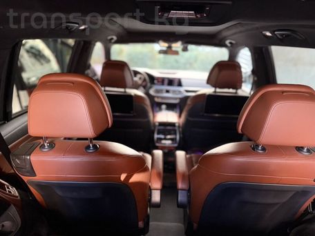 BMW X7, 2020 — сүрөт 10