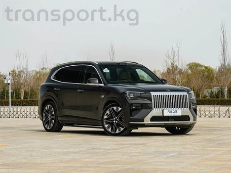 Zeekr 8X, 2026 — photo 2