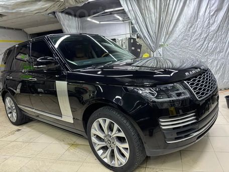 Land Rover Range Rover, 2019 — 照片 1
