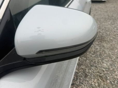 BYD Song Plus, 2022 — photo 7