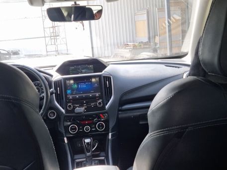Subaru Forester, 2019 — сүрөт 7