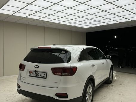 Kia Sorento, 2020 — 照片 7