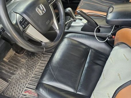 Honda Accord, 2011 — сүрөт 5