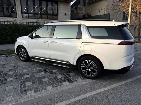 Kia Carnival, 2023 — сүрөт 2