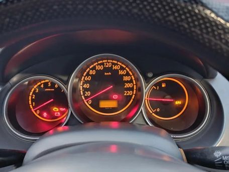Honda Jazz, 2003 — сүрөт 8