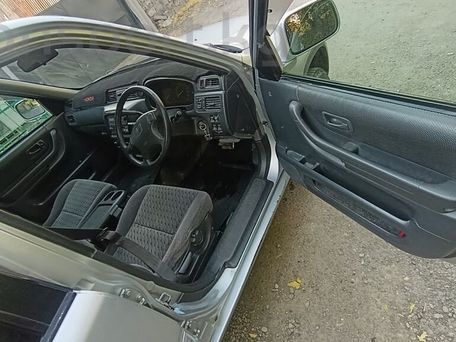 Honda CR-V, 2000 — 照片 10