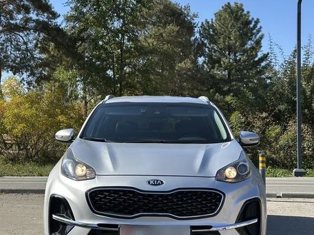 Kia Sportage, 2019 — сүрөт 3