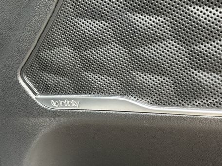 Hyundai Santa Fe, 2019 — фото 12