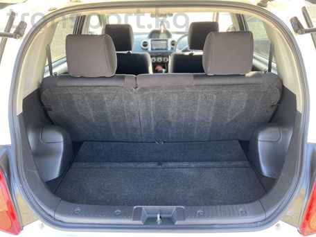 Toyota Ist, 2003 — photo 11