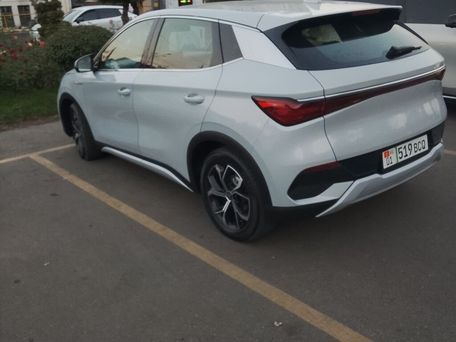 BYD Yuan Plus, 2022 — сүрөт 4