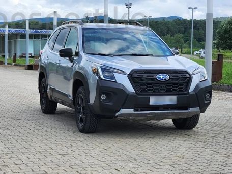 Subaru Forester, 2022 — photo 2