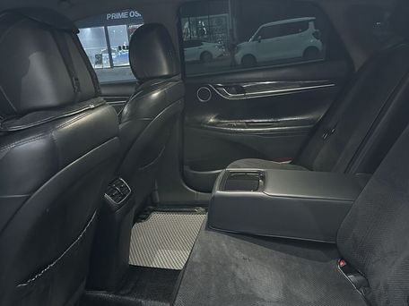 Hyundai Grandeur, 2017 — photo 7