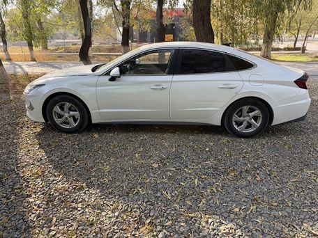 Hyundai Sonata, 2019 — photo 2