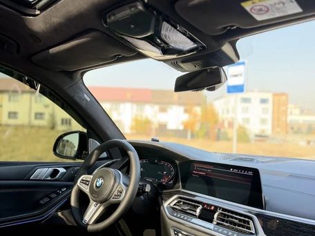 BMW X7, 2019 — photo 3