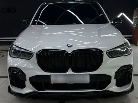 BMW X5, 2021