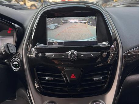 Chevrolet Spark, 2019 — photo 11