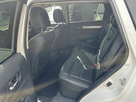 Renault Samsung QM6, 2019 — сүрөт 10