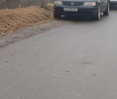 Volkswagen Passat, 1998