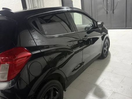 Chevrolet Spark, 2016 — 照片 4