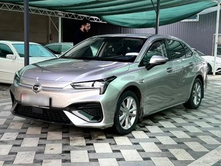 Aion S, 2022 — 照片 2