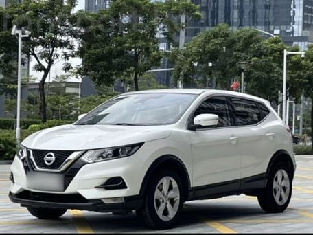 Nissan Qashqai, 2021 — 照片 2
