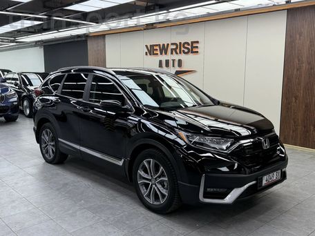 Honda CR-V, 2020 — photo 2