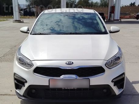 Kia K3, 2019 — photo 5