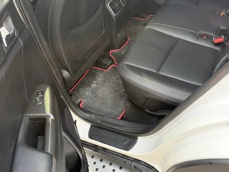 Kia Sportage, 2016 — 照片 8
