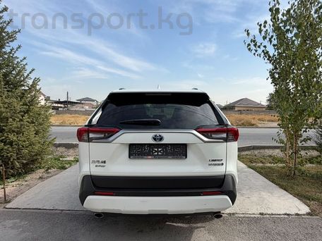 Toyota RAV4, 2019 — сүрөт 8