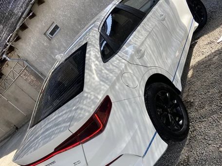 BYD E3, 2020 — сүрөт 5