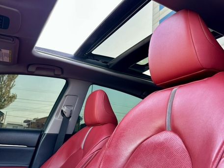 Toyota Camry, 2018 — сүрөт 17