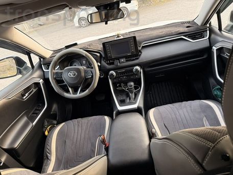 Toyota RAV4, 2022 — photo 5