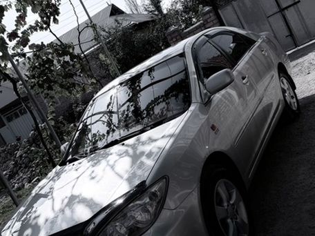 Toyota Camry, 2004 — сүрөт 1