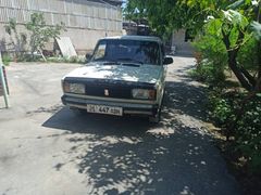 Лада 2107