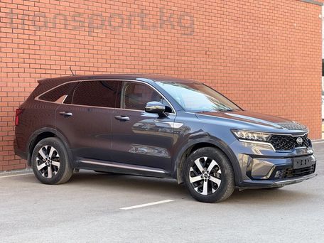 Kia Sorento, 2021 — сүрөт 6