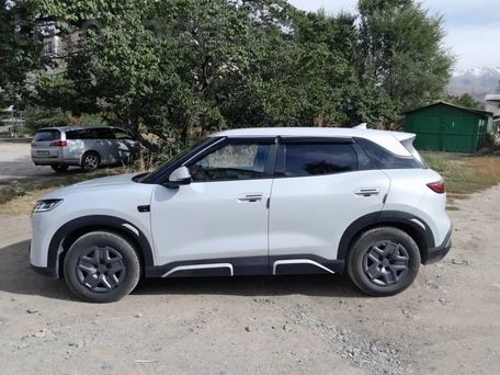 BYD Yuan Up, 2025 — 照片 7
