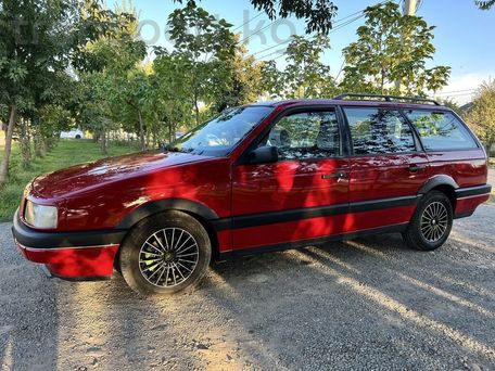 Volkswagen Passat, 1991 — сүрөт 7