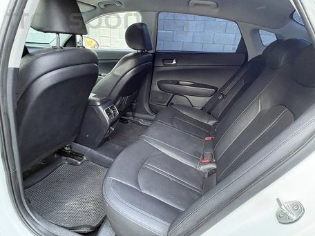 Kia K5, 2019 — photo 7