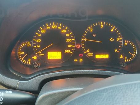 Toyota Avensis, 2005 — сүрөт 1