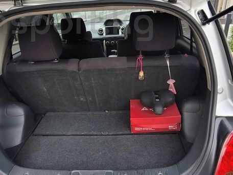 Toyota Ist, 2003 — сүрөт 7