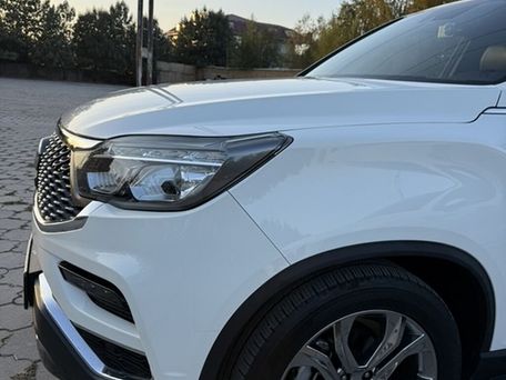 SsangYong Rexton, 2020 — сүрөт 3