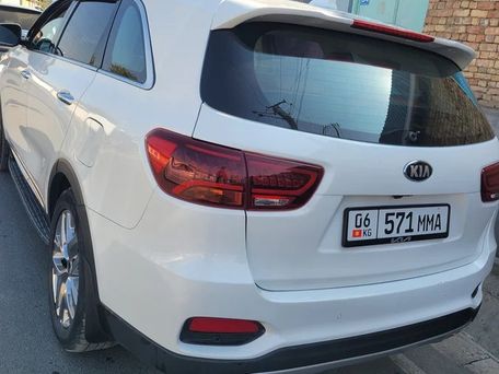 Kia Sorento, 2019 — photo 5