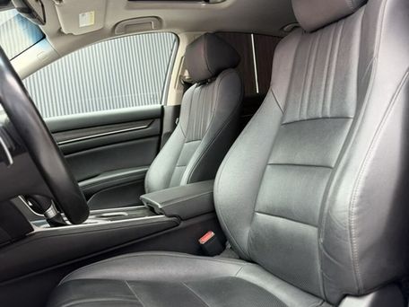 Honda Accord, 2018 — сүрөт 10