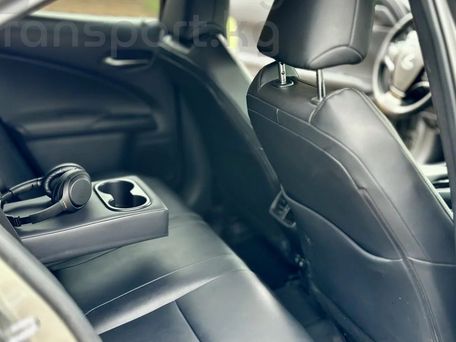Lexus UX, 2018 — фото 9
