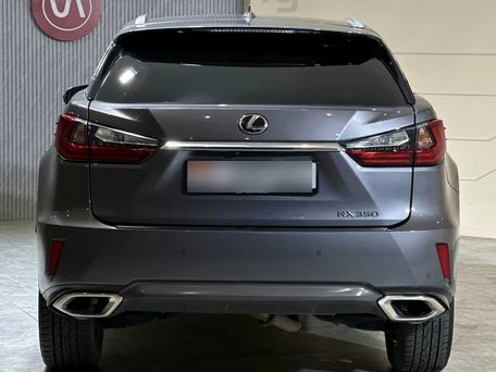 Lexus RX, 2019 — сүрөт 5