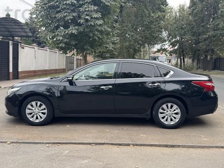 Nissan Teana, 2017 — фото 6