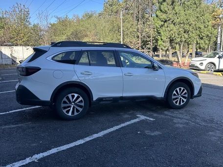 Subaru Outback, 2020 — 照片 6
