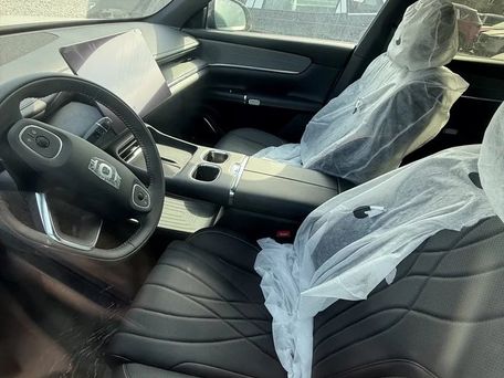 Changan Qiyuan Q07, 2025 — сүрөт 3
